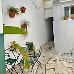 Appartement Duplex Lx Factory 2 Bedroom - Patio - Free Parking *