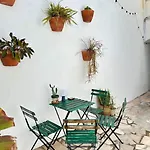 Duplex Lx Factory 2 Bedroom - Patio - Free Parking Appartement *