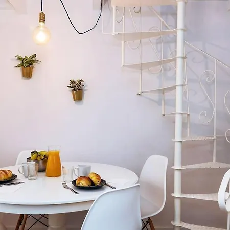 Duplex Lx Factory 2 Bedroom - Patio - Free Parking *