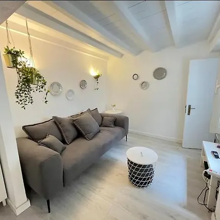 Duplex Lx Factory 2 Bedroom - Patio - Free Parking