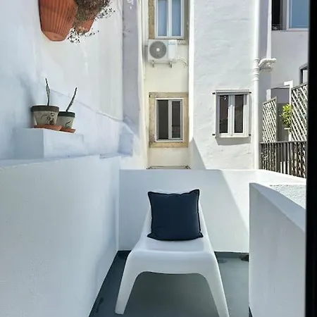 Duplex Lx Factory 2 Bedroom - Patio - Free Parking