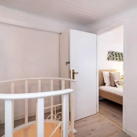 Duplex Lx Factory 2 Bedroom - Patio - Free Parking