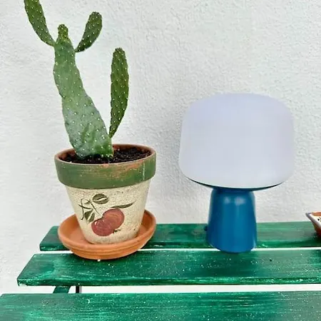 شقة Duplex Lx Factory 2 Bedroom - Patio - Free Parking *